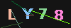 Gambar captcha